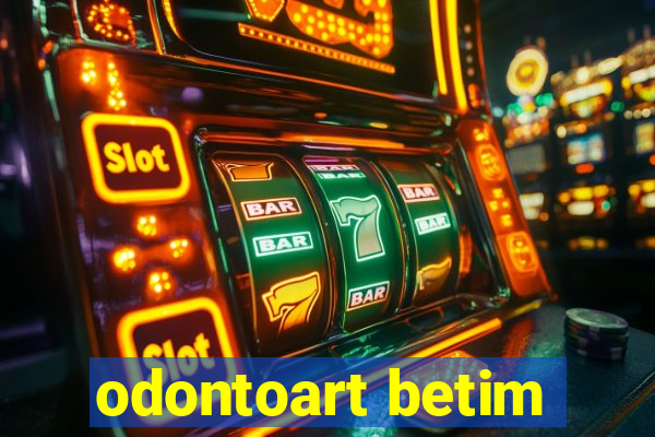 odontoart betim